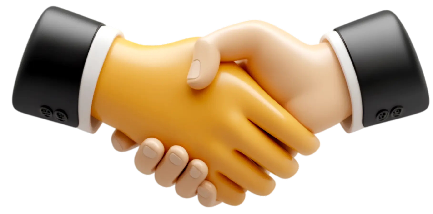 hands