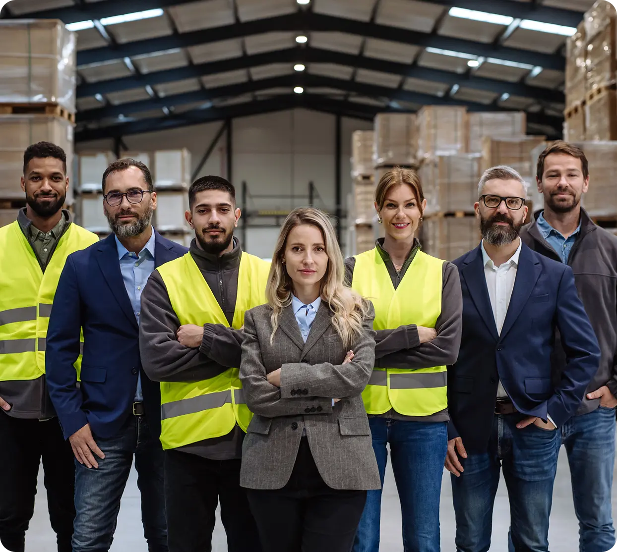 About the company EvroAsia